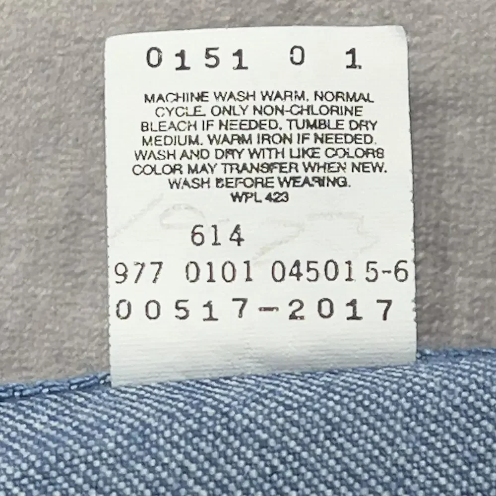 Levis brand levi